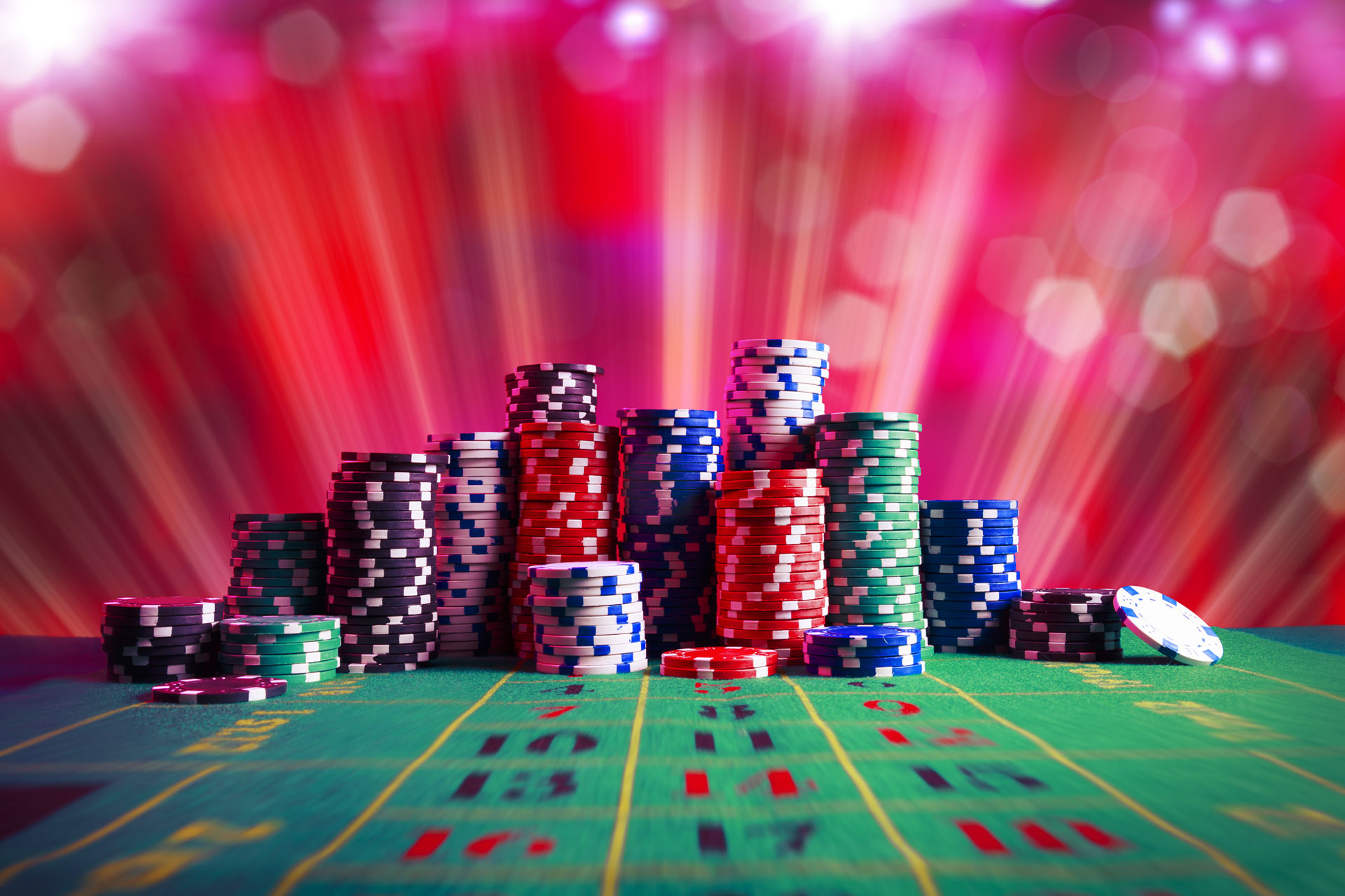 Blackjack'te Yeni Era: Algoritmik Bahis Stratejileri